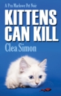 Image for Kittens Can Kill : A Pru Marlowe Pet Noir