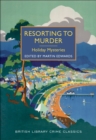 Image for Resorting to Murder : Holiday Mysteries: Holiday Mysteries