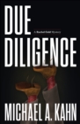 Image for Due Diligence: A Rachel Gold Mystery