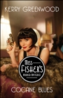 Image for Cocaine Blues: Miss Fisher&#39;s Murder Mysteries