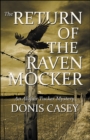 Image for Return of the Raven Mocker : 9