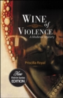 Image for Wine of Violence