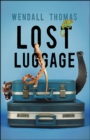Image for Lost Luggage : 1