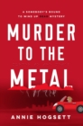 Image for Murder to the Metal