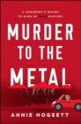 Image for Murder to the Metal