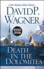 Image for Death in the Dolomites