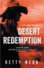 Image for Desert Redemption