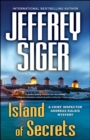 Image for Island of secrets : 10