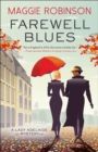 Image for Farewell blues: a Lady Adelaide mystery : book 4