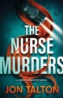 Image for The Nurse Murders