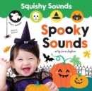Image for Squishy Sounds: Spooky Sounds