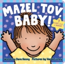Image for Mazel Tov, Baby!