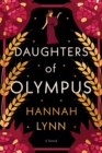 Image for The daughters of Olympus