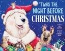 Image for &#39;Twas the Night Before Christmas