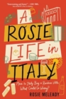 Image for A Rosie Life in Italy