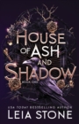 Image for House of Ash and Shadow
