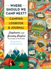Image for Where Should We Camp Next?: Camping Logbook and Journal