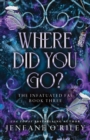 Image for Where Did You Go?