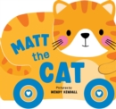 Image for Rolling Pals: Matt the Cat