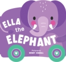 Image for Rolling Pals: Ella the Elephant