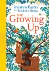 Image for Inspiring Quotes from Children&#39;s Classics: For Growing Up