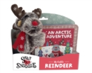 Image for Snap &amp; Snuggle: An Arctic Adventure : My Cuddly Reindeer