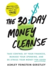 Image for The 30-Day Money Cleanse