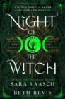 Image for Night of the witch