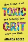 Image for Toxic Grit