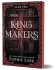 Image for Kingmakers: Year Two