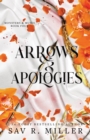 Image for Arrows and Apologies