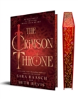 Image for The Crimson Throne