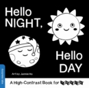 Image for Hello Night, Hello Day