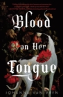Image for Blood on Her Tongue