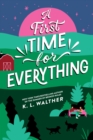 Image for A First Time for Everything