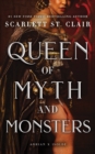 Image for Queen of Myth and Monsters