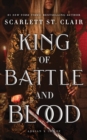 Image for King of Battle and Blood