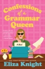 Image for Confessions of a Grammar Queen