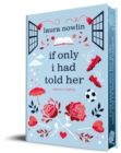 Image for If Only I Had Told Her (Collector's Edition)