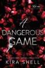 Image for A Dangerous Game