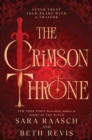 Image for The Crimson Throne