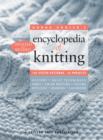 Image for Donna Kooler&#39;s encyclopedia of knitting  : 150 stitch patterns, 22 projects