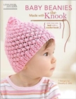 Image for Baby Beanies Made with the Knook