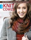 Image for Knit Cowls
