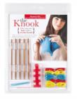 Image for The Knook Expanded Beginner Set : Now You Can Knit with a Crochet Hook!