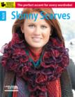 Image for Knit Skinny Scarves