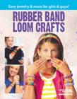 Image for Rubber Band Loom Crafts