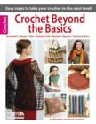 Image for Crochet Beyond the Basics
