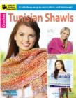 Image for Tunisian shawls  : a fabulous way to mix colors and textures!