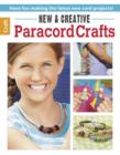 Image for New &amp; Creative Paracord Crafts